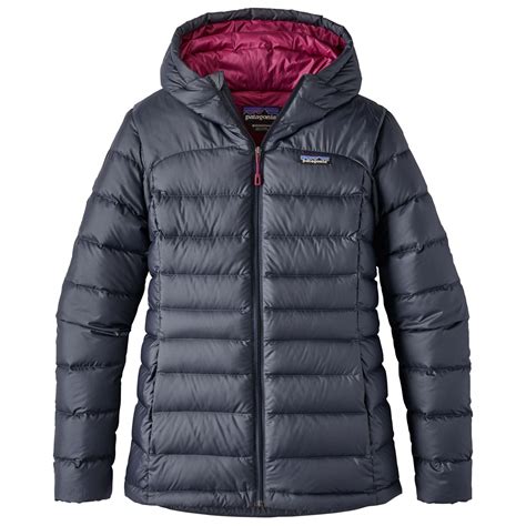 doudounes femme patagonia|patagonia long down jacket.